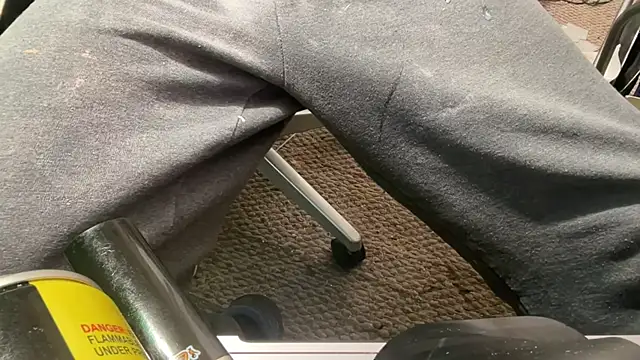 MasterDaddyCool webcam