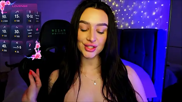 Veronica_Larsson webcam