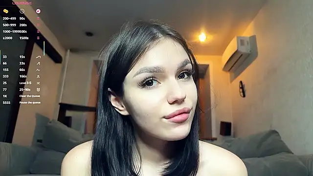 StacieGregoreski webcam