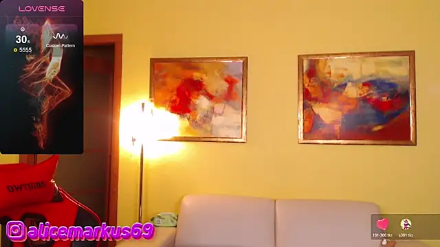 Angel_alice108 webcam