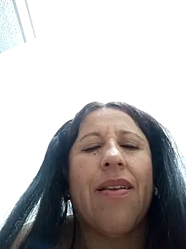 Webcam Model (valeriapinter)  is live.Free join now!