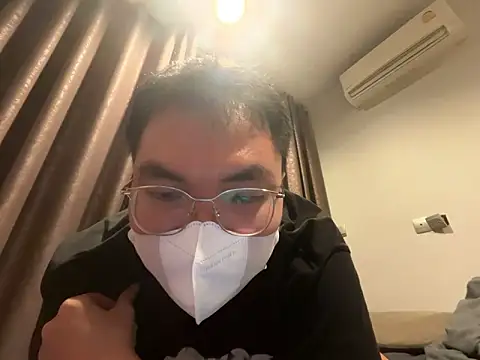 kristan__ (M young) - Masturbate (Lọ)