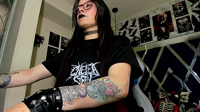 Evangelinejoness_ webcam