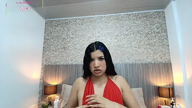 nicol_alvarez (F young) - Show ride my torso for my ass