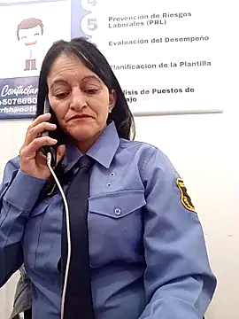 sammy_30- (Ask my age) - Big Squirt in the Office🤯 / TICKET 16