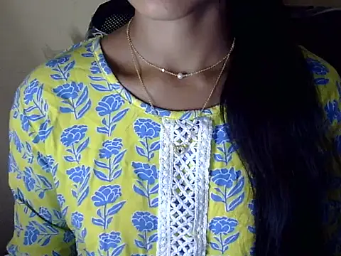 khushi_v (F young) - phela din phela goal