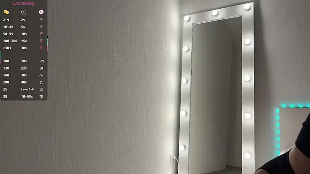 kendallmoore (F teen) - twerk