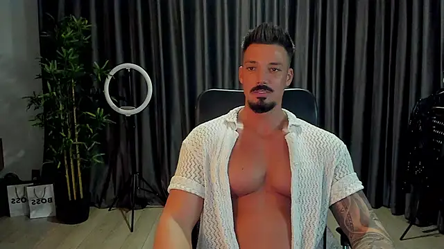 HaydenSpearss webcam