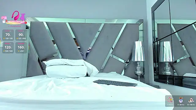 Abril_monroe_ webcam