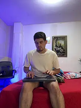 williamsmiiths16 webcam