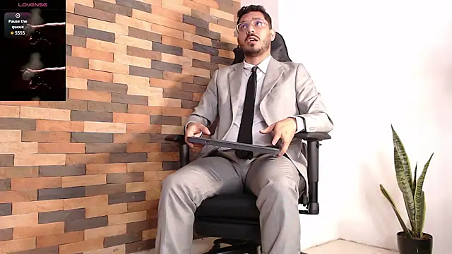 samuelcoopeer webcam