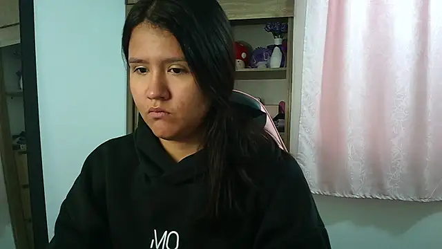 Oliviawatson1 webcam