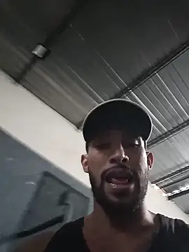 Kingbigcock23cm webcam