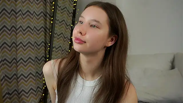 MargertOvando webcam