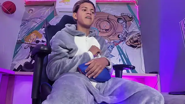 Jeffry_wolvess webcam