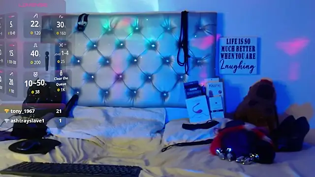 gisell_taylor18 webcam