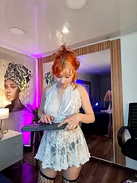 Sienna_Desiree webcam