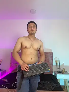 Alexander_Connor webcam