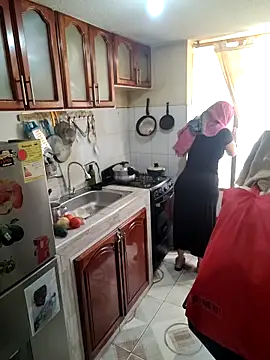 najwa-arab - NAJWA-ARAB's free webcam - UK Sex Cams