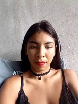 chaparritahot99 webcam