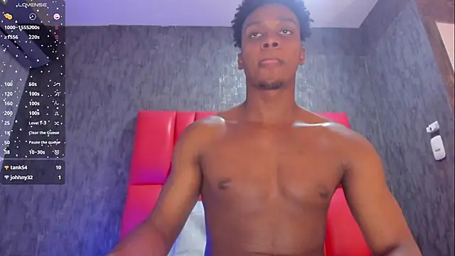 DominicSccott webcam