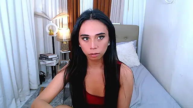 scarlet_smith7 (T teen) - BE MINE SCARLET