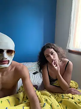 CoquineCharmeuse webcam