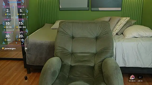 Ethan_occonor webcam