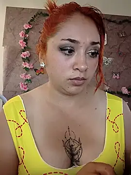 Webcam Model (Mariana-94)  is live.Free join now!