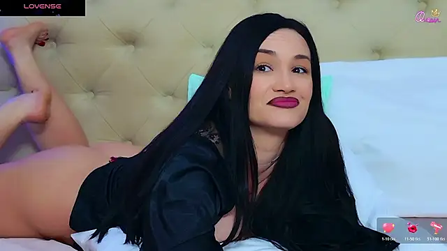 DaliyaArabian's room