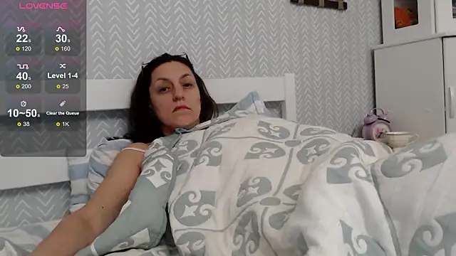 Vivian_Violet_ webcam