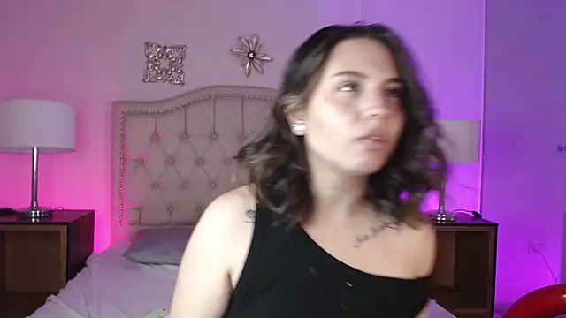 Alice_Sinclair_ webcam