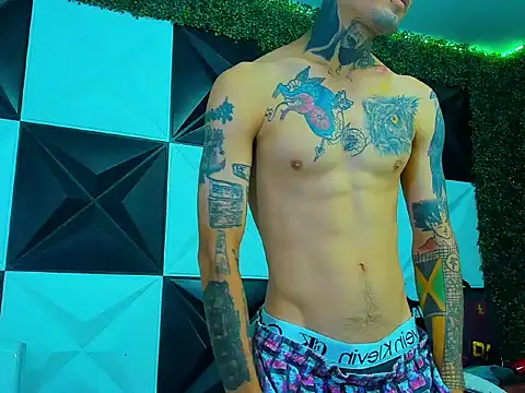 Boy_tatto77 webcam