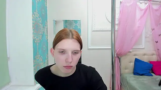 AlicexPrincess webcam