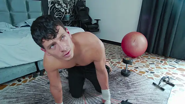 MagnusKnight_ webcam