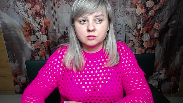 VeronicaSvitt webcam