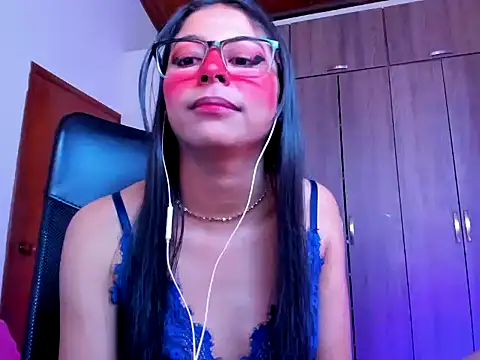 _ALLYSON18_ webcam