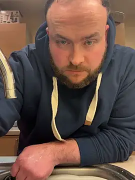 Daddy-Strokes webcam