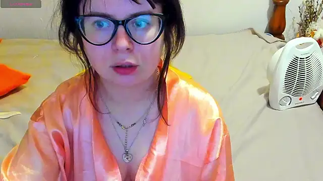 MilisaSweet777 webcam