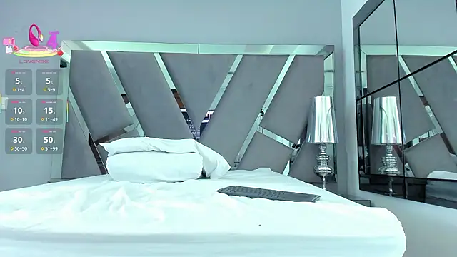 Abril_monroe_ webcam