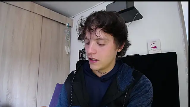 Santiago_kiler webcam