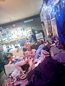 In2itvegassstyle webcam