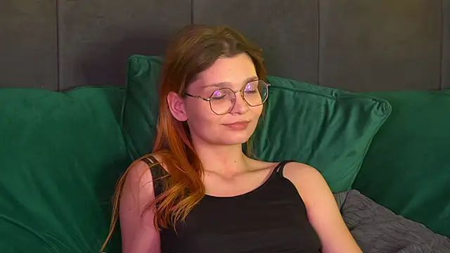 BellaMarebelle webcam