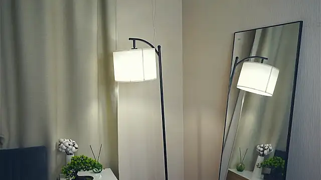 PatricePerlow webcam