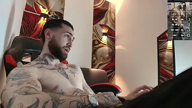 luke_davis01 (M young) - BIG LOAD OUTT! 🍆😈🥵💦 CHOSSE WHERE