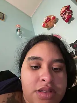 Webcam Model (Aloyenita)  is live.Free join now!