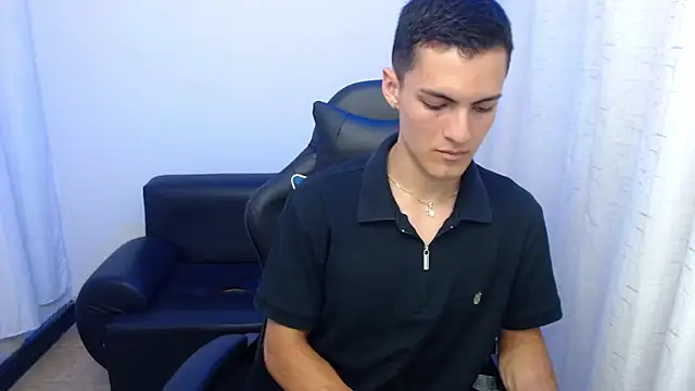 matiius18 (M twink) - Cumshow