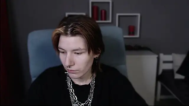 guitarandangell webcam