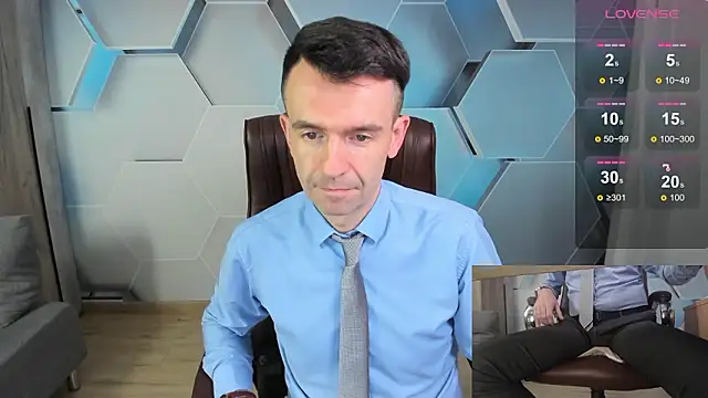 stevetiger (Ask my age) - CUM SHOW!!