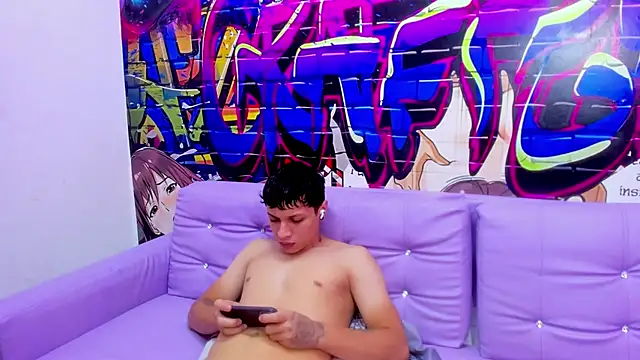 hot-threesome webcam